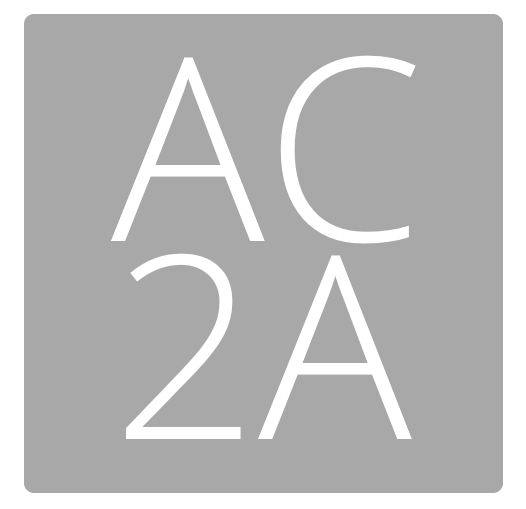 AC2A Logo